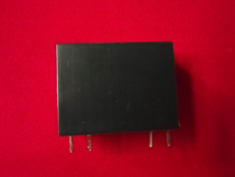 OMRON Solid State Relay G3CN-DX02P1 DC3-28V INPUT