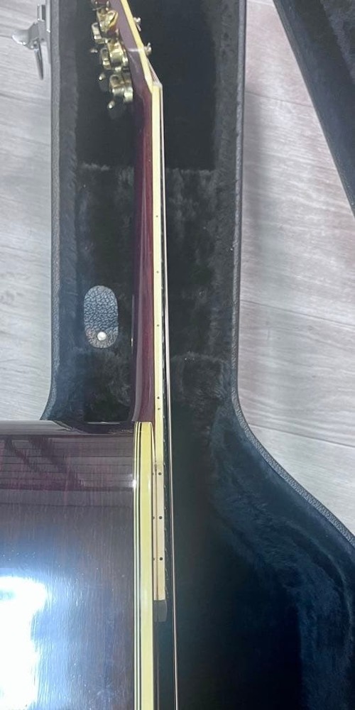 Yamaha L8 first term Safe Packing!