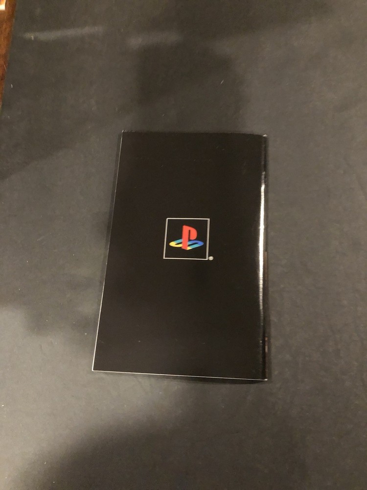 nba 08 ps2 Manual Only