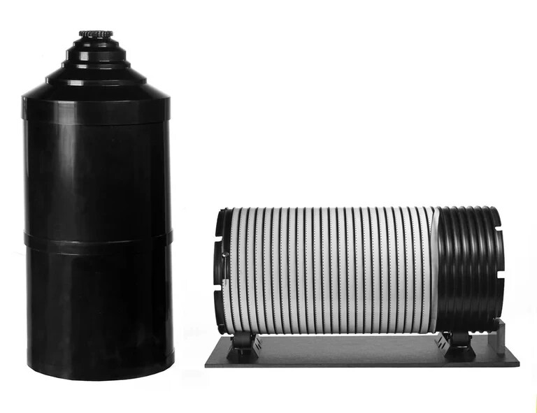 Jobo Super 8 OR 16mm Expert Drum Kit