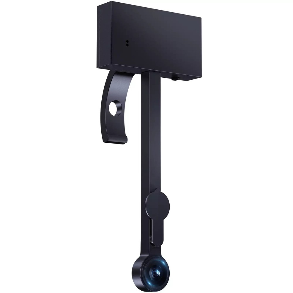 4K high definition webcam