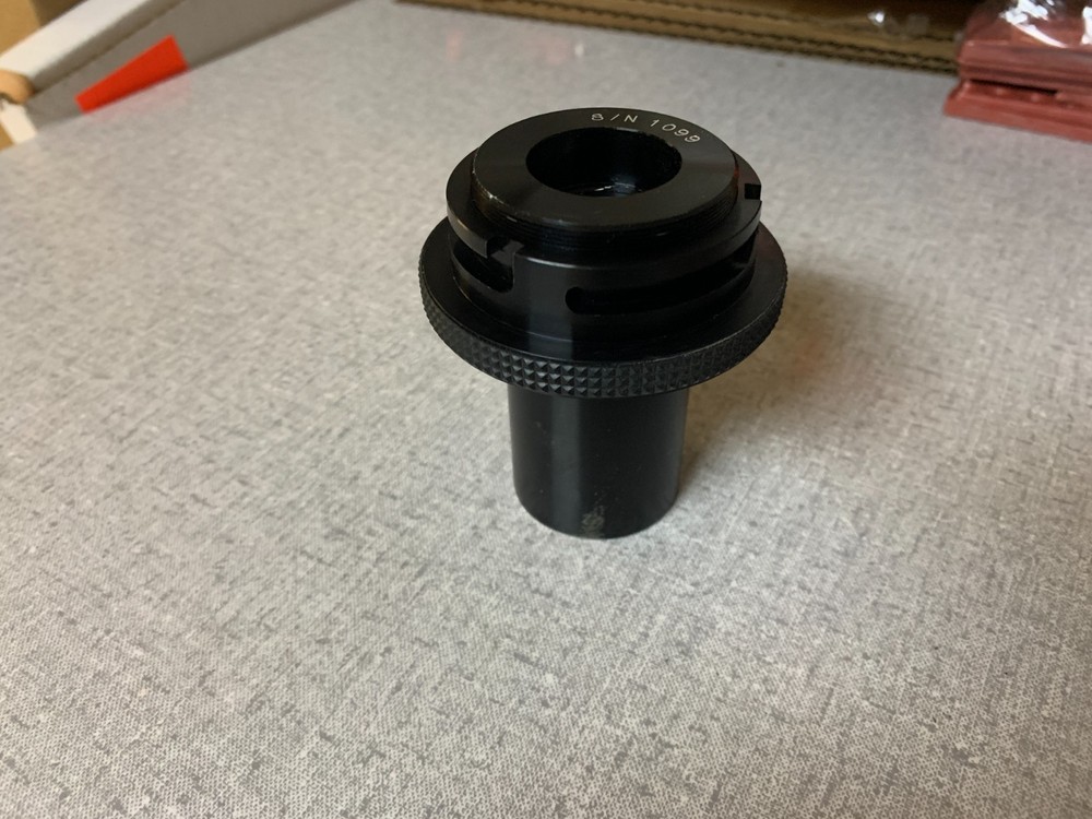 25X Lens for Deltronic Comparator