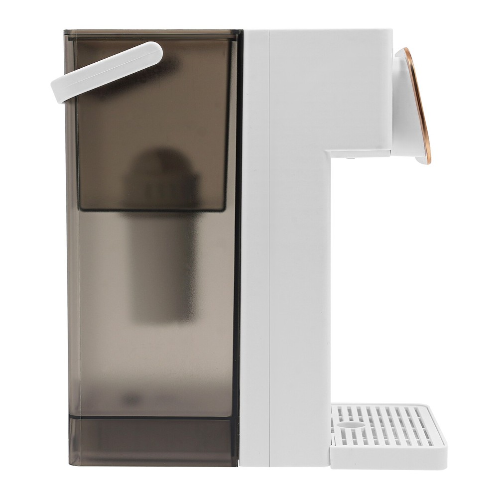 Instant Hot Water Dispenser 3L Countertop with Adjustable Temperature & Filter.
