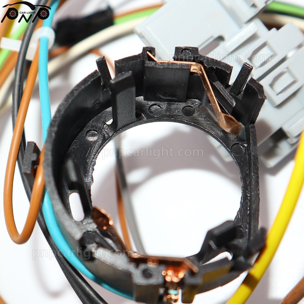 For BMW 5' E60 2005-2007 Xenon Headlight Internal Wiring Harness ECE Left=Right