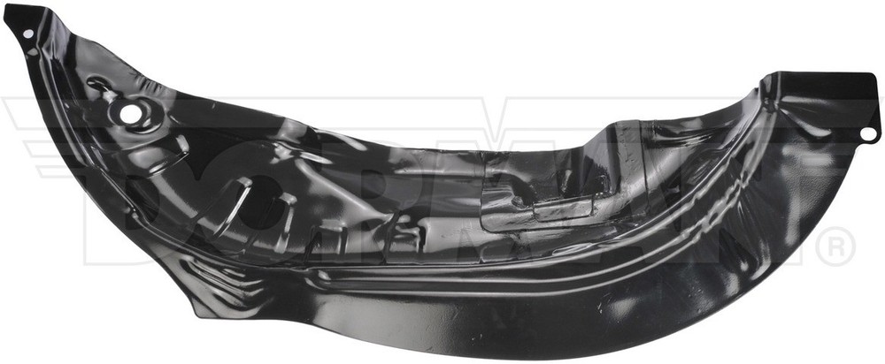 Dorman Oe Solutions Suspension Shock Absorber Tower Patch Panel P N 924 358