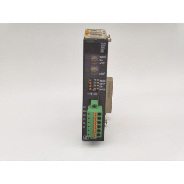 OMRON CJ1W-II101 PLC High-Speed Input Interface Module USED