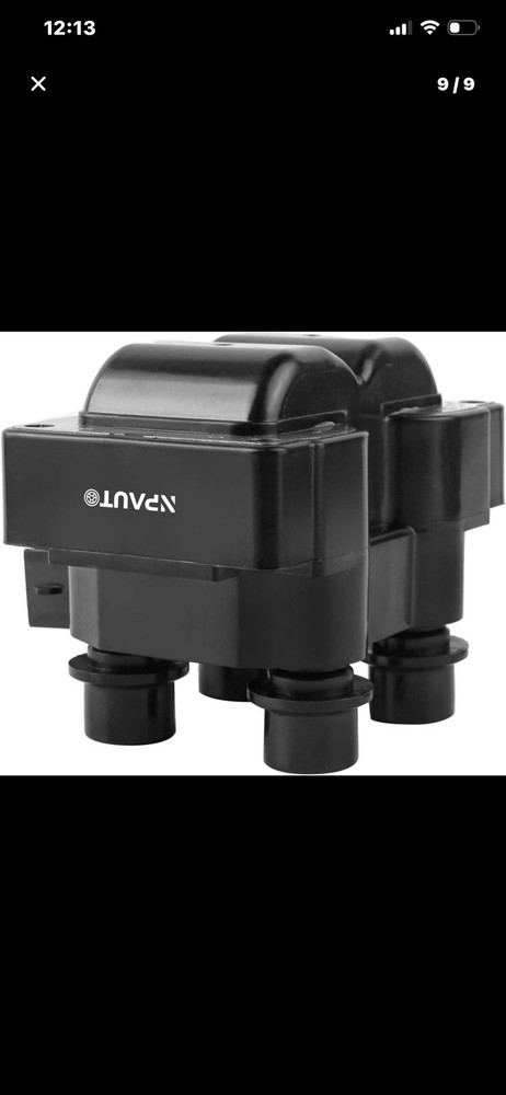 Ignition Coil Pack Compatible MANY.  See Pic For List!