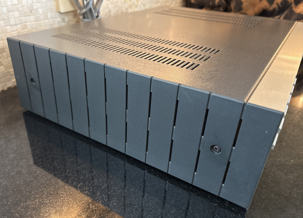 Revox B 226 CD Disc Player B205 Remote Control System Perfect Working Condition