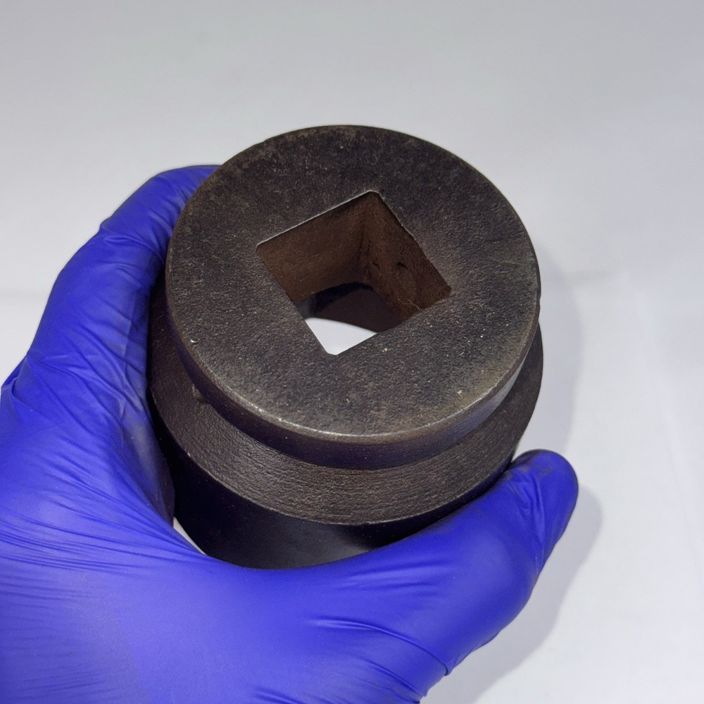 Apex 2" Impact Socket 1” Drive 6 Point 8164 USA