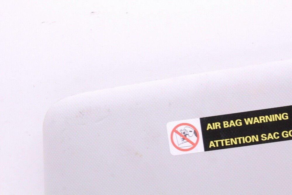 2009-2012 Audi A5 Sun Visor Right OEM