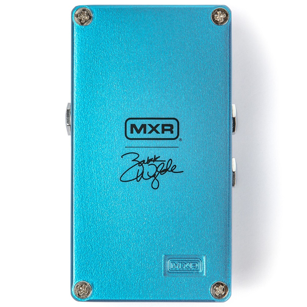 MXR WA38 Wylde Audio Chorus Effects Pedal