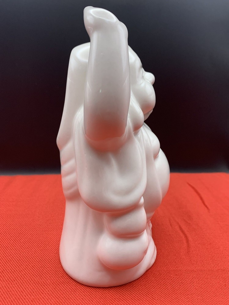 Happy Buddha Incense Burner