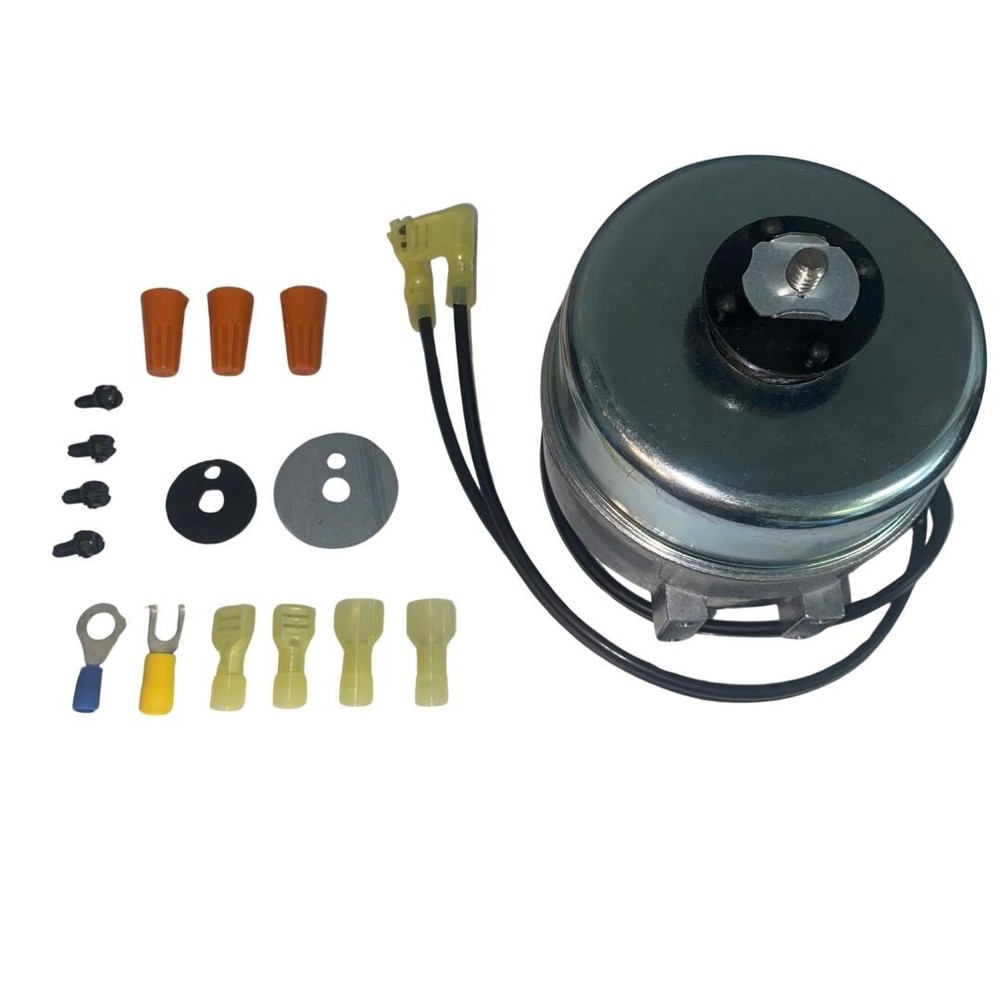 00104992 Condenser Fan Motor Compatible With Follett