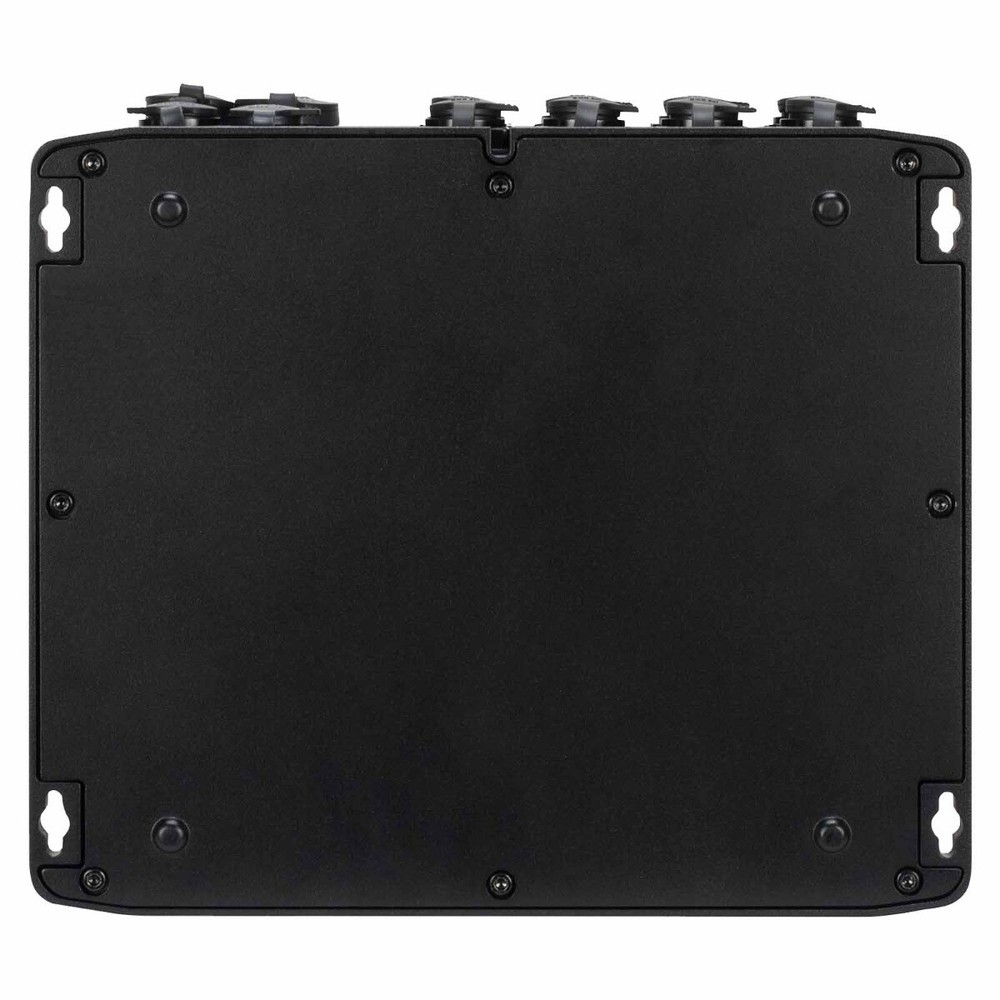 Elation Professional PRISMA DRIVER 8IP IP65 Protected Driver System idjnow