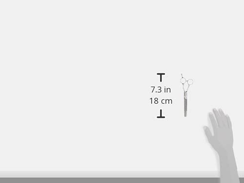 Master Grooming Tools 5200 Series Shears — High-Performance Shears for Gro