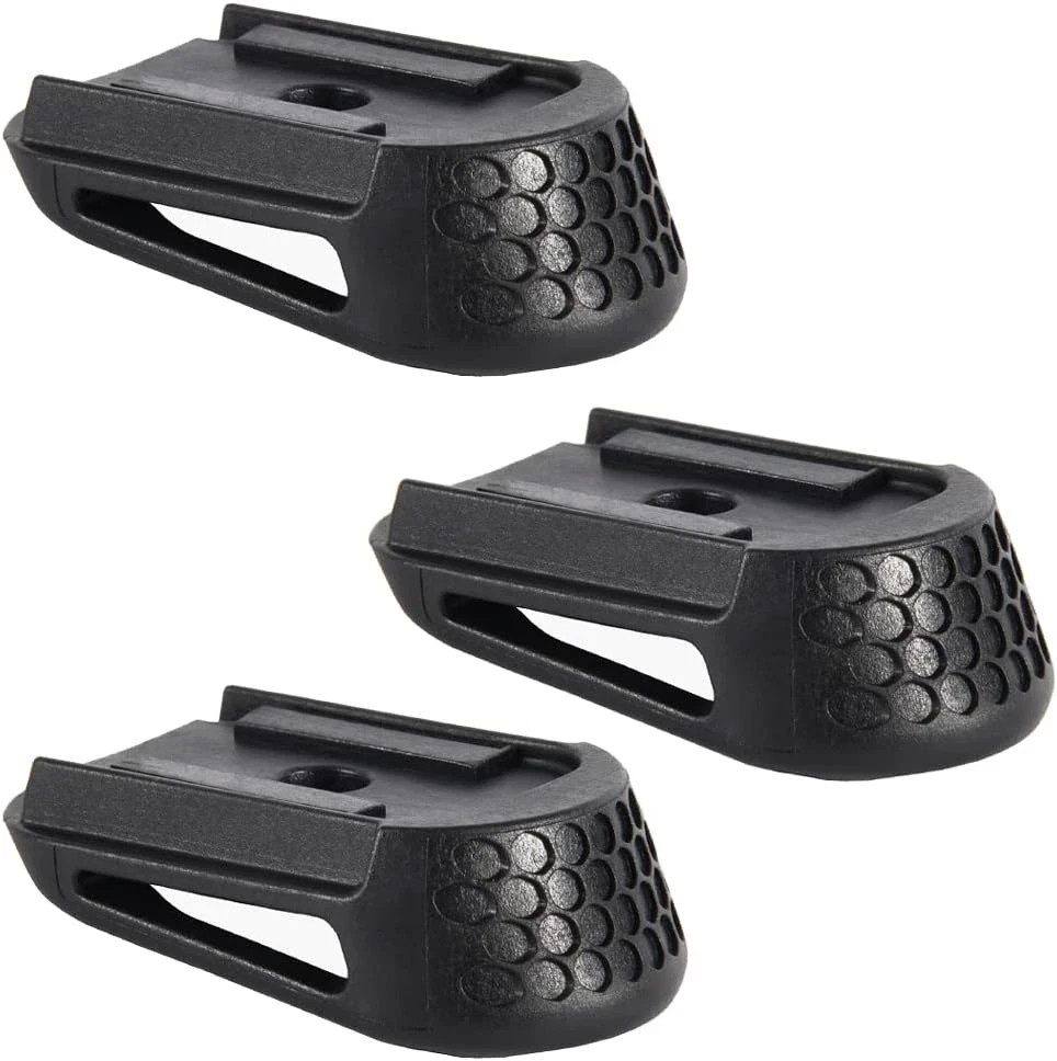 Tacwolf 3Pc Extension for Model P365XL P365X