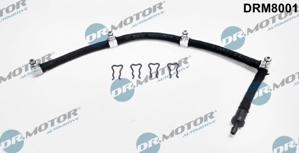 For DR. ENGINE DRM8001 OVERFLOW PANTS HYUNDAI GETZ 1.5CRDI 02-