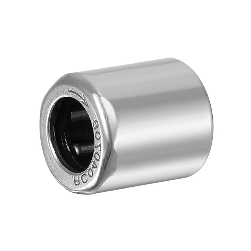 5pcs 1/4" Bore 7/16" OD 1/2" Width RC040708 Needle Roller Bearings