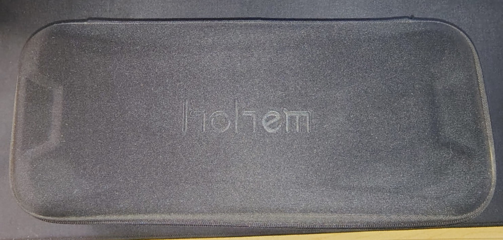 Hohem iSteady Multi Handheld Stabilizing Gimbal Compatible B14