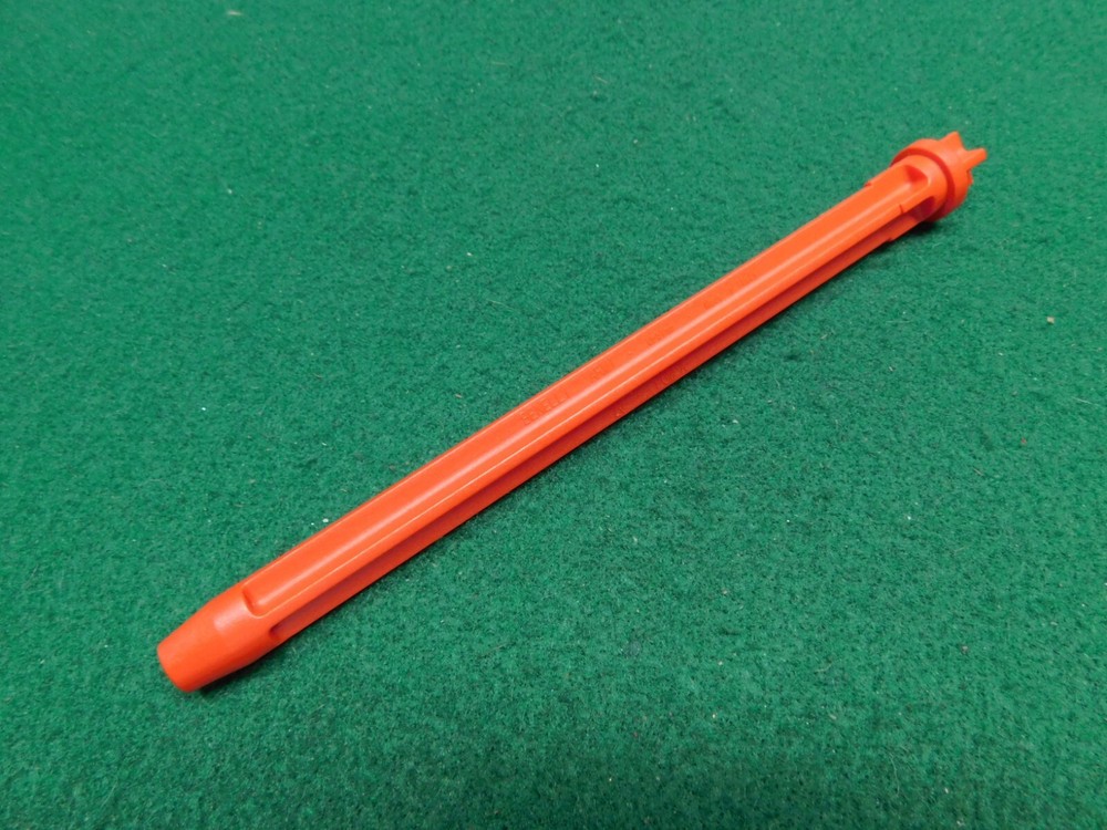 Benelli Nova & Super Nova Magazine Limiter Plug Red Plastic 20 GA Original
