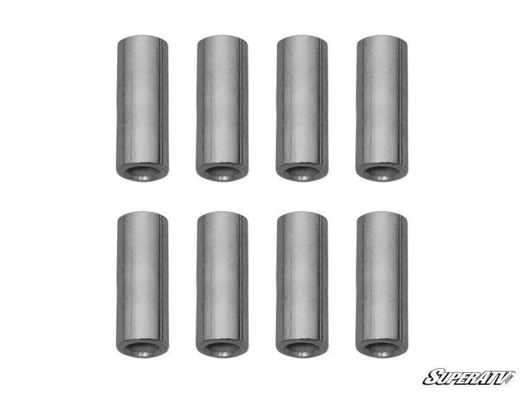 SuperATV UHMW A-Arm Bushing Kit for Can-Am Maverick X3 (2017+)