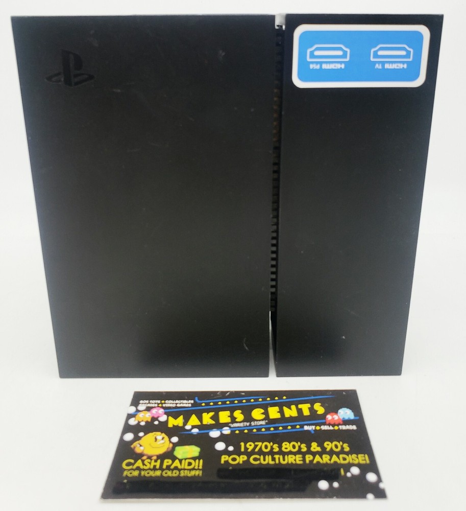 Genuine Sony PS4 Playstation VR Virtual Reality CUH-ZVR2 Processor Unit Part