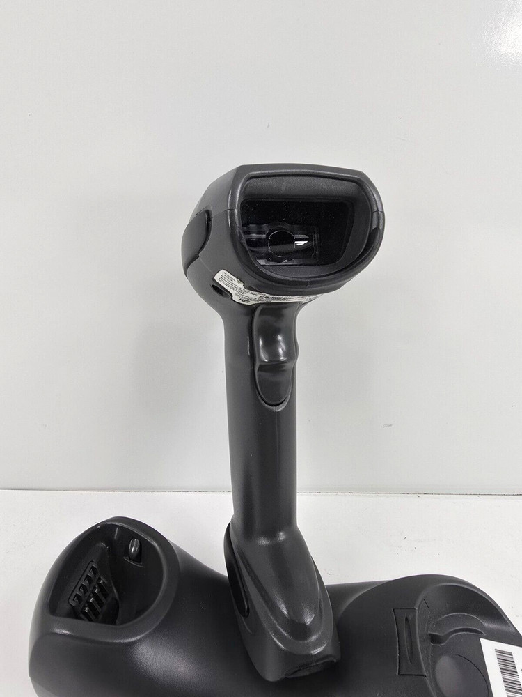 Symbol LI4278-TRBU0100ZWR Wireless 1D Bluetooth Barcode Scanner Imager