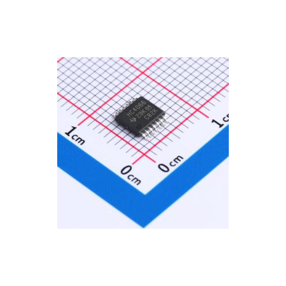 5pcs SN74HC4066PWR TSSOP-14