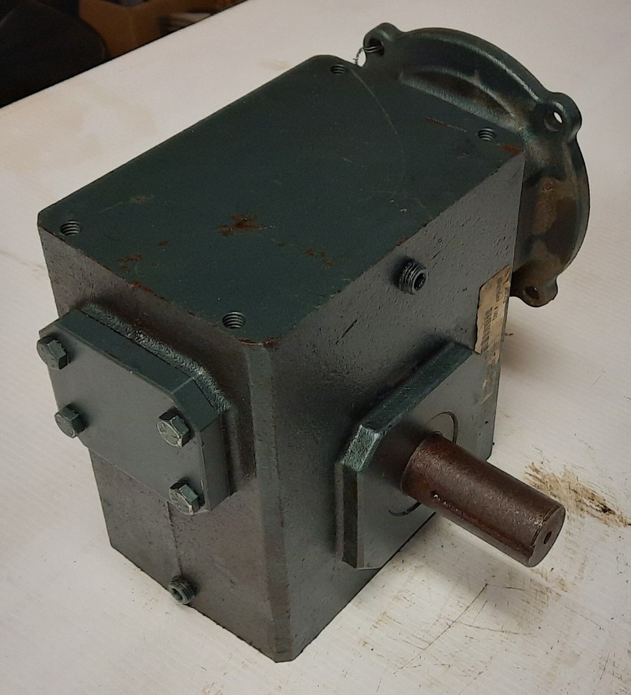 Grove Gear BMQ226-2 Gear Reducer