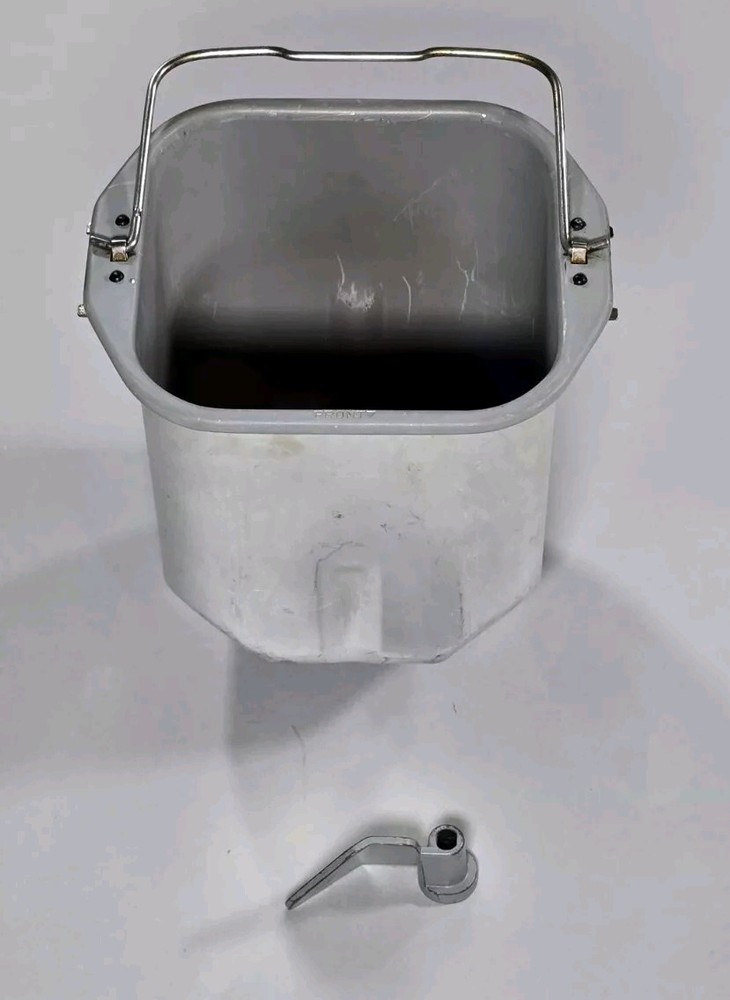 Breadman TR-440 TR440 Bread Machine Loaf Maker Replacement & Kneading Paddle