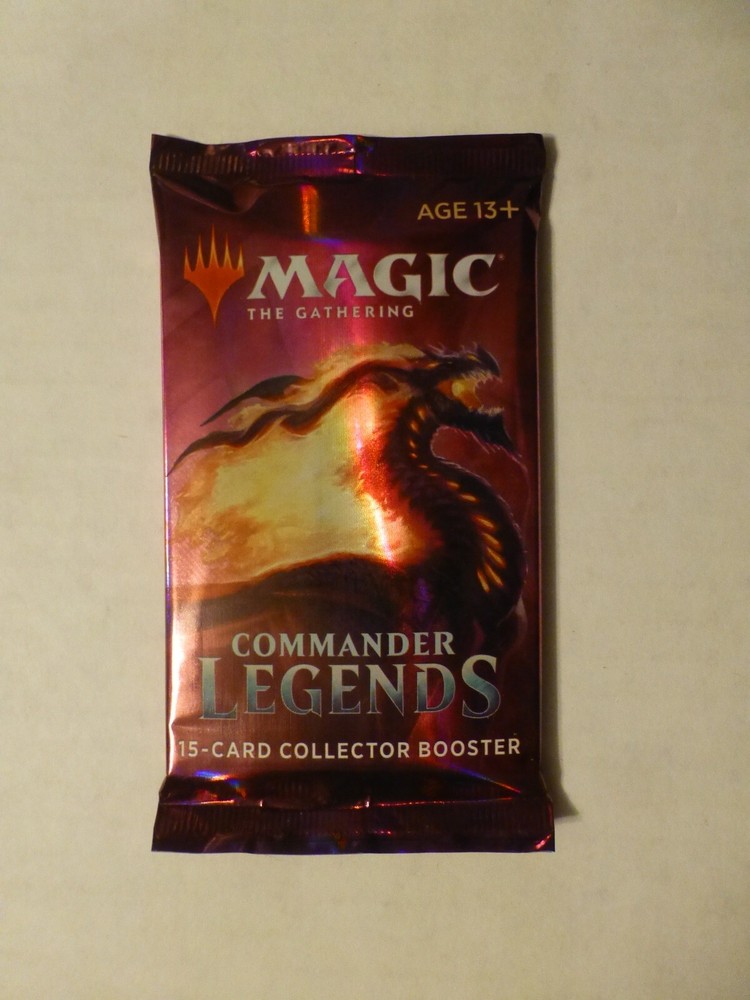 MtG Magic: the Gathering Pick Your Pack From Listing $4 Flat Shipping