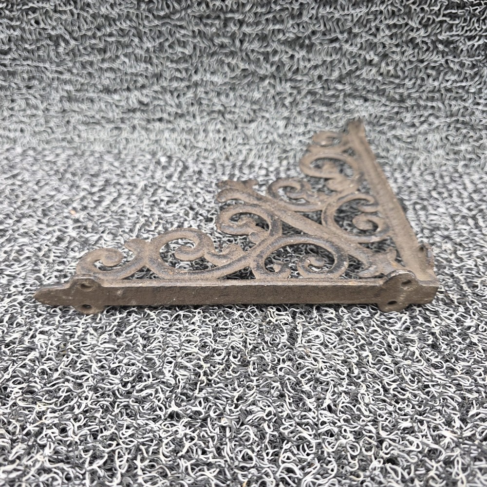 Vintage 8" Shelve Bracket