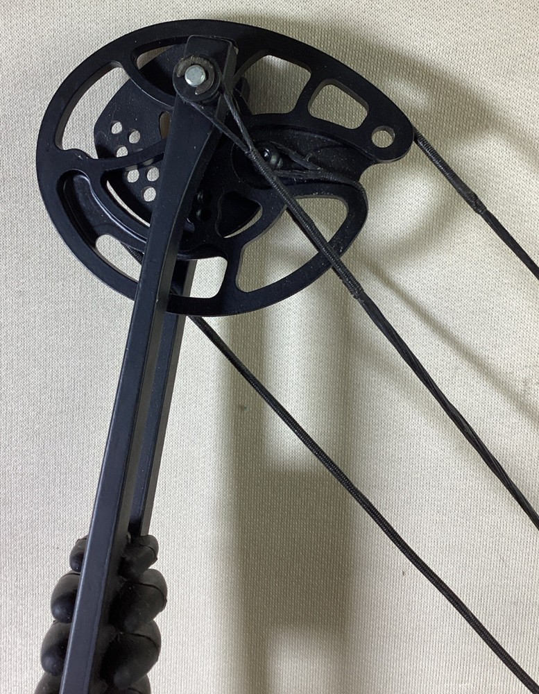 Cenwty Archery ZhenQi ZQ Compound Bow