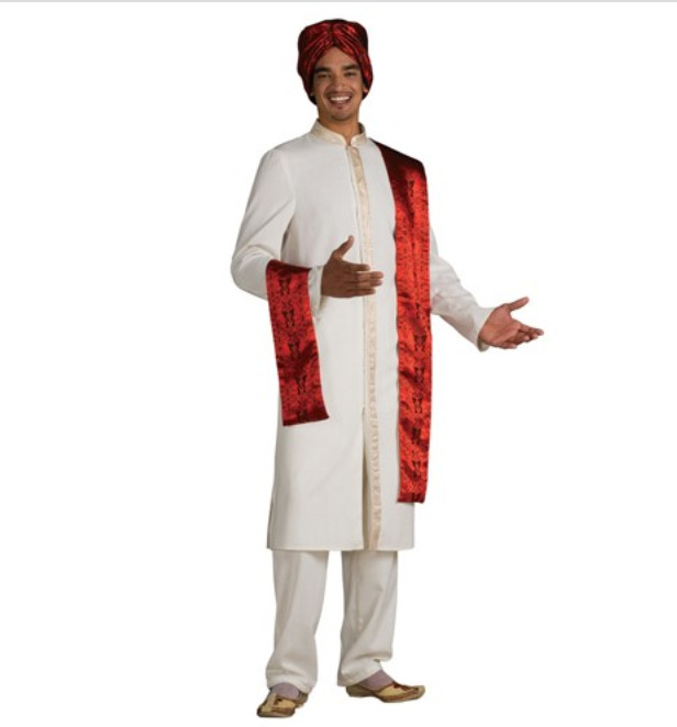 Bollywood Guy Std