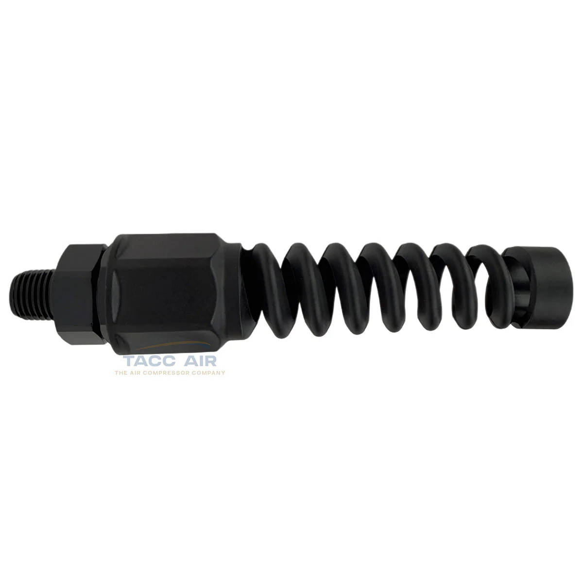 RP900375 3/8" Flexzilla Pro Field Repairable Air Hose End Barb Reusable Fitting