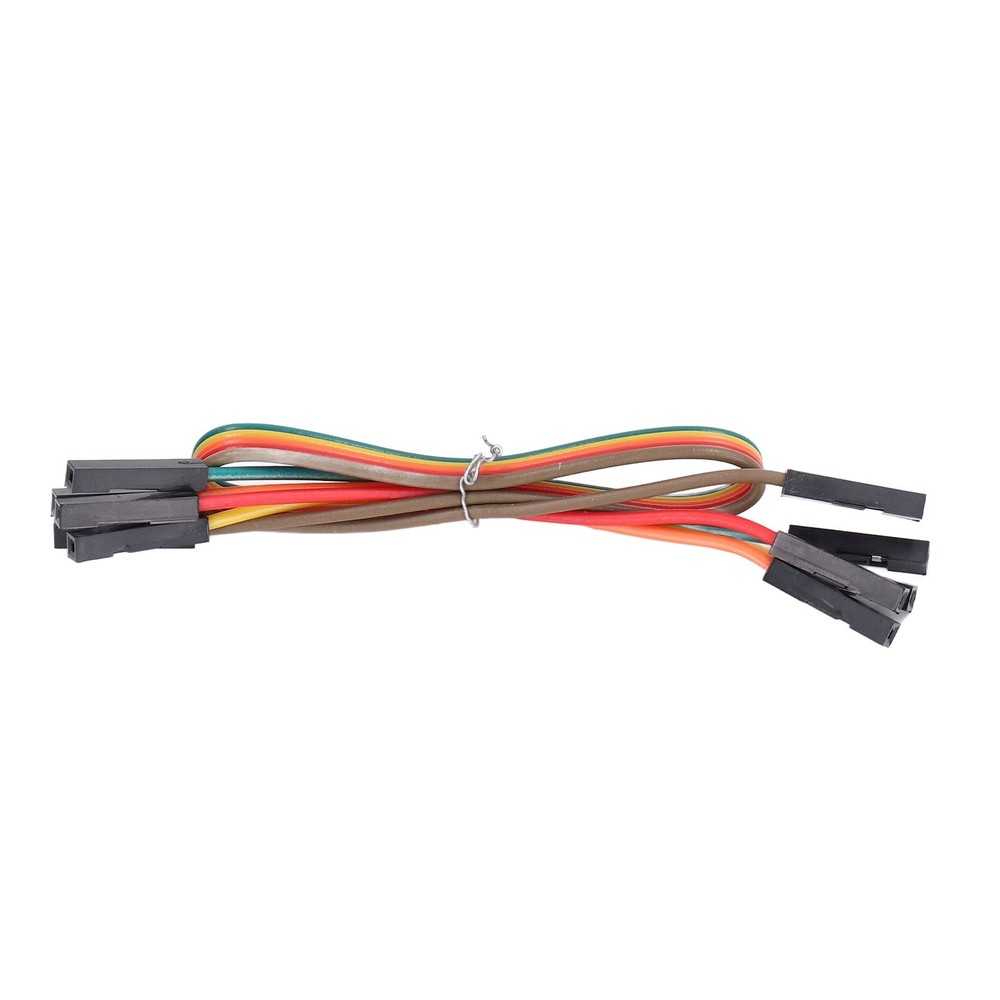 Adjustable 4 Digit LED Digital Tube Module For Electronic Experiments Premium