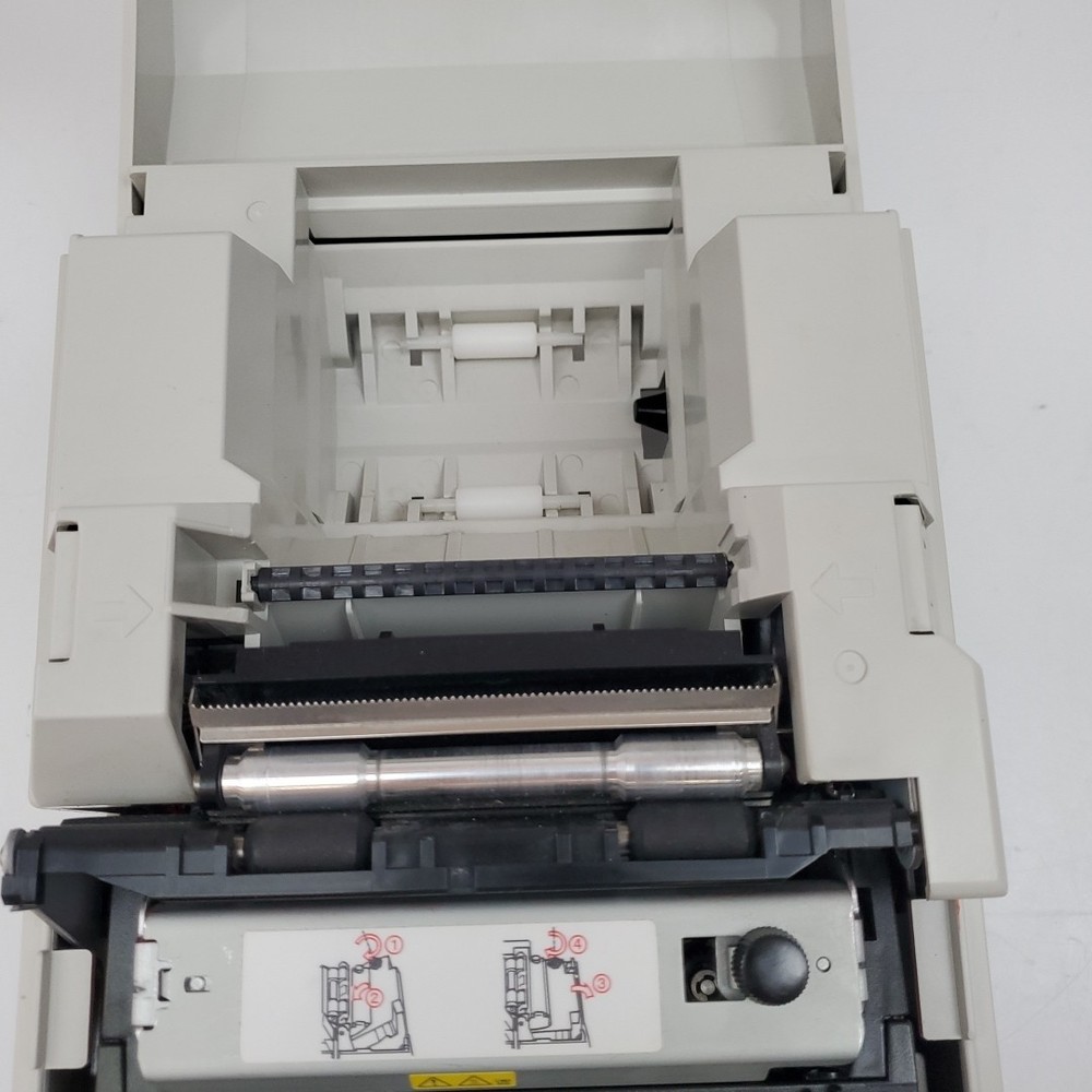 Epson TM-U325D M133A USB Dot Matrix POS Receipt/Validation Printer - No PSU