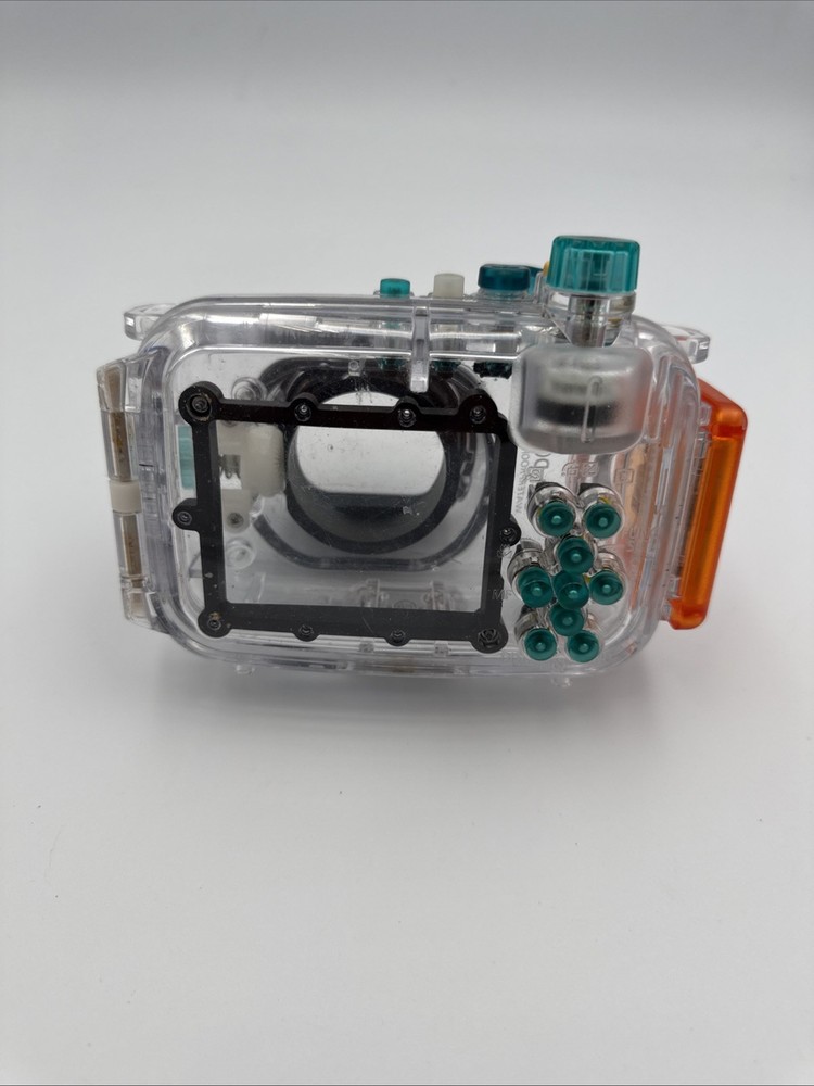 Canon WP-DC38 40m/130ft Waterproof Case