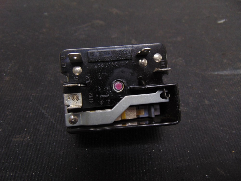 Whirlpool Range RF375PXDW0 Burner Infinite Control Switch 3148954