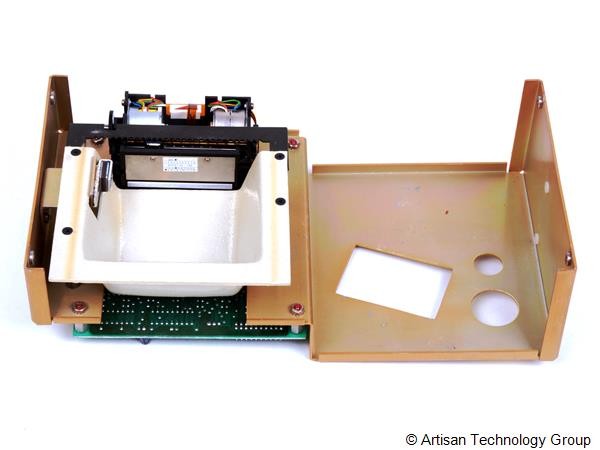 Met One STP211C-192 Printer