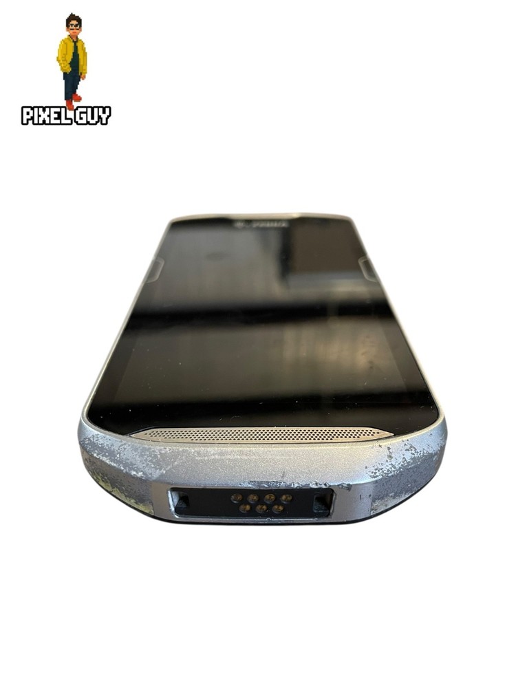 Zebra TC56CJ Android Handheld Computer Barcode Scanner P/N TC56CJ-1PAZU4P-US