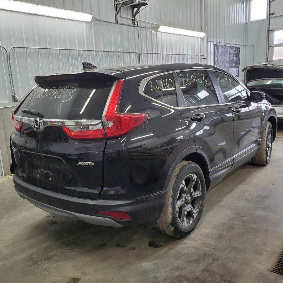 Camera/Projector Camera Windshield Mounted AWD EX Fits 17-19 CR-V 1185893