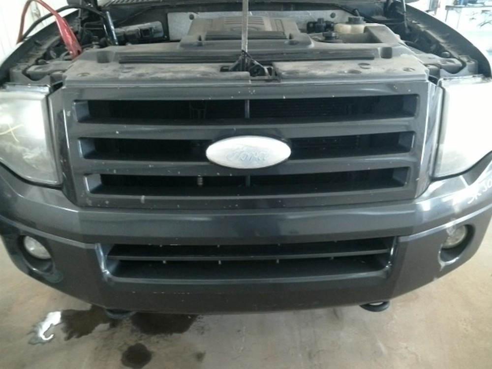 Stabilizer Bar Front Fits 07-17 EXPEDITION 104918769