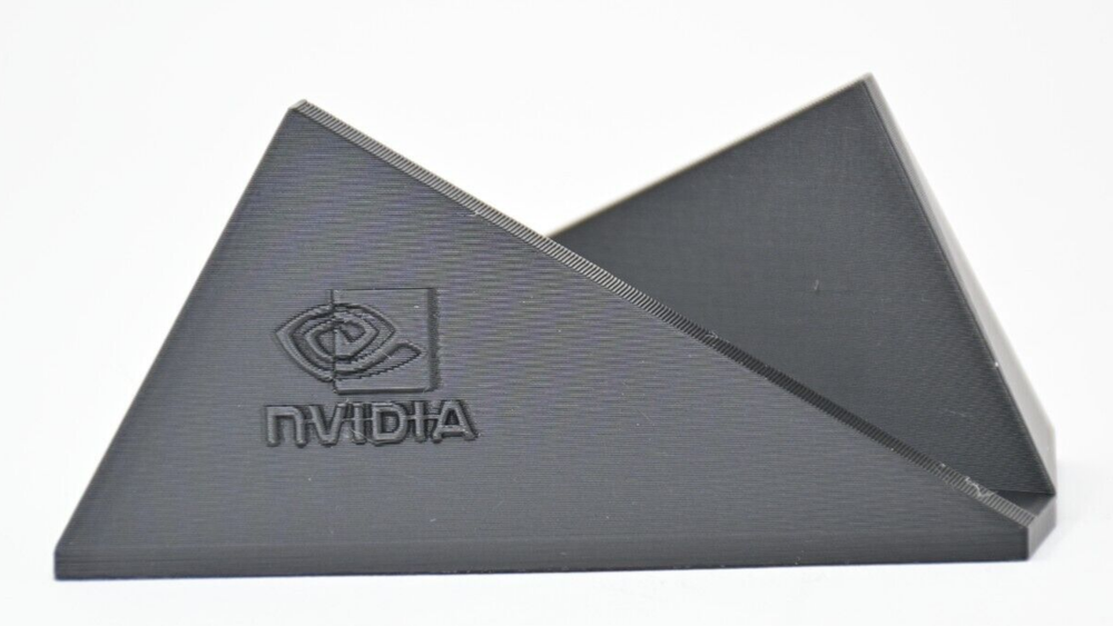 Vertical Stand for Nvidia Shield Android TV (2017 & 2019 Pro Models)