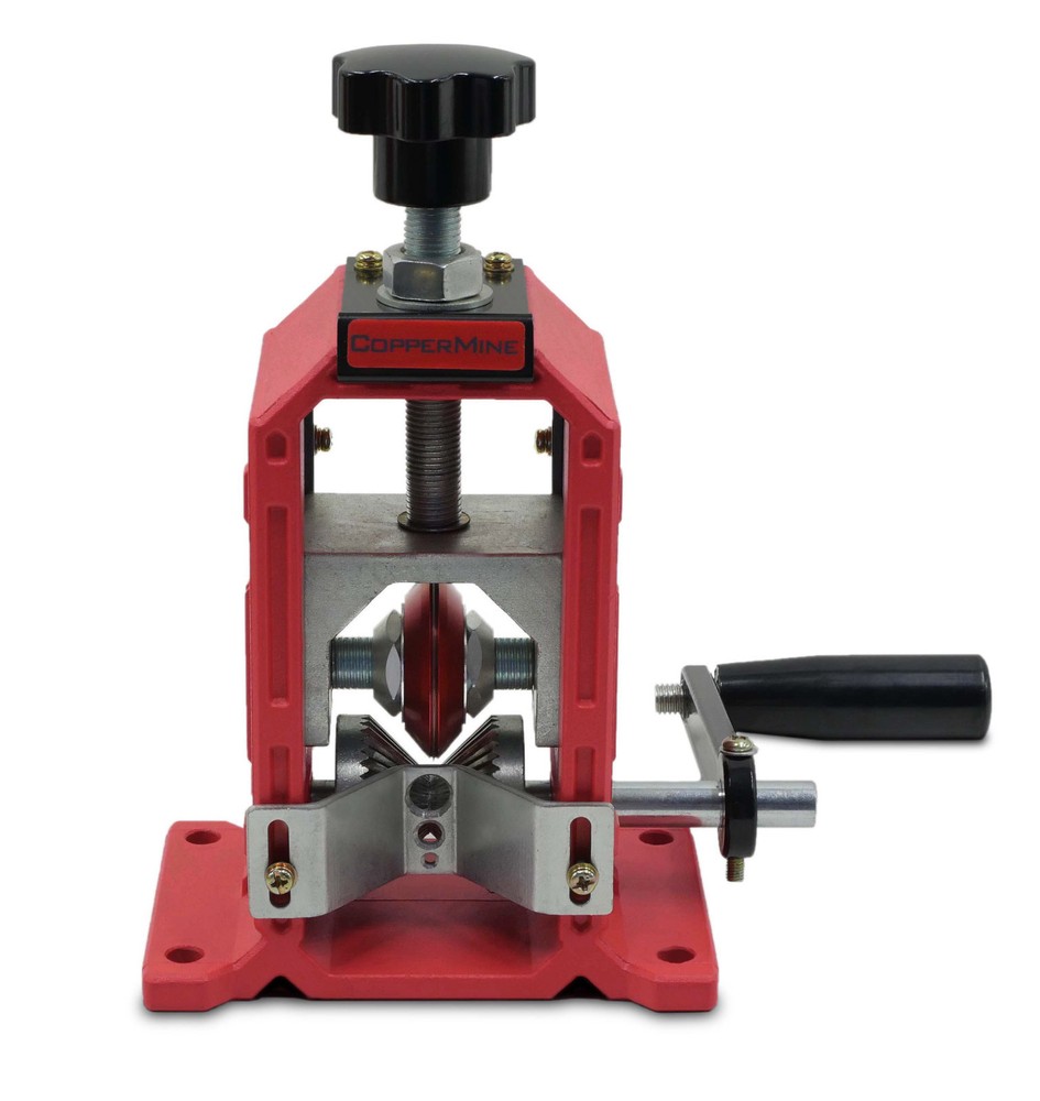 Copper Wire Stripping Machine For Copper Recovery Cable Wire Stripper NEW