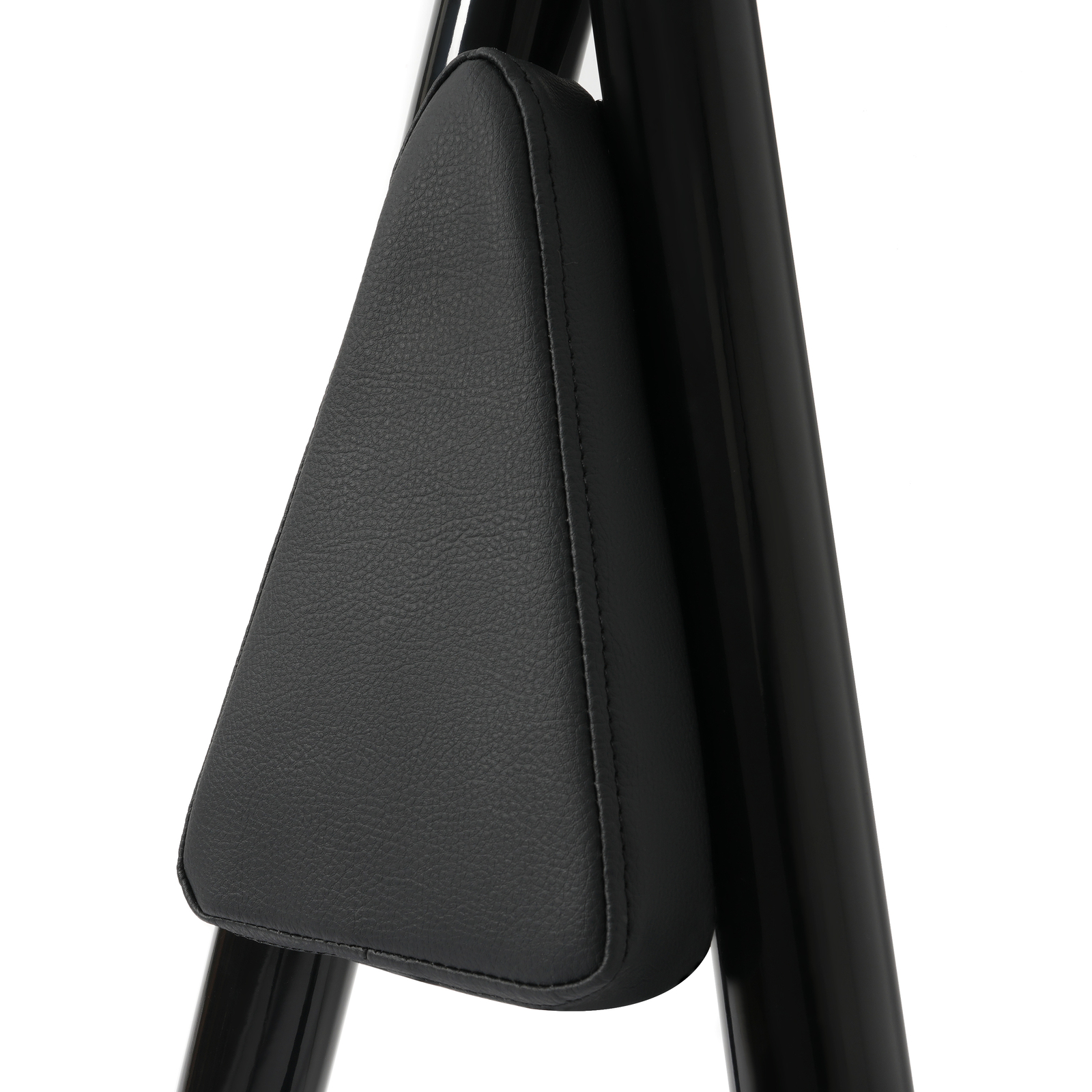 28" Passenger Backrest Sissy Bar For Harley Touring Electra Glide 2009 -2024