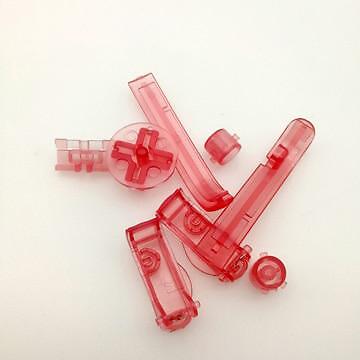 Game Boy Advance Buttons