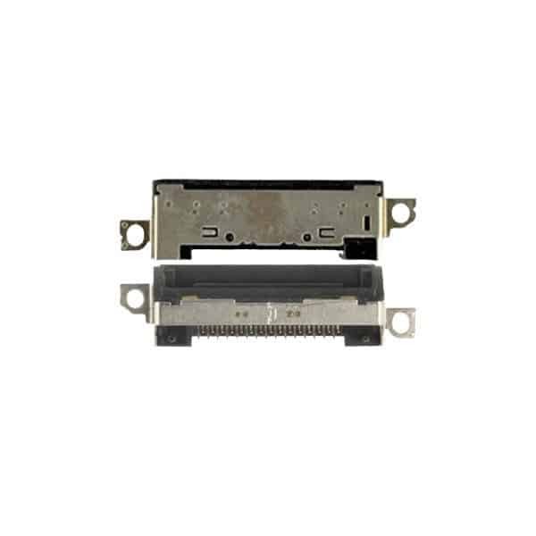 iPod Touch 4 Charging Port Only (Solder Req.)