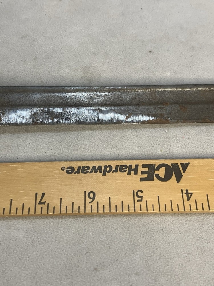 Vintage WWII Bayonet Knife