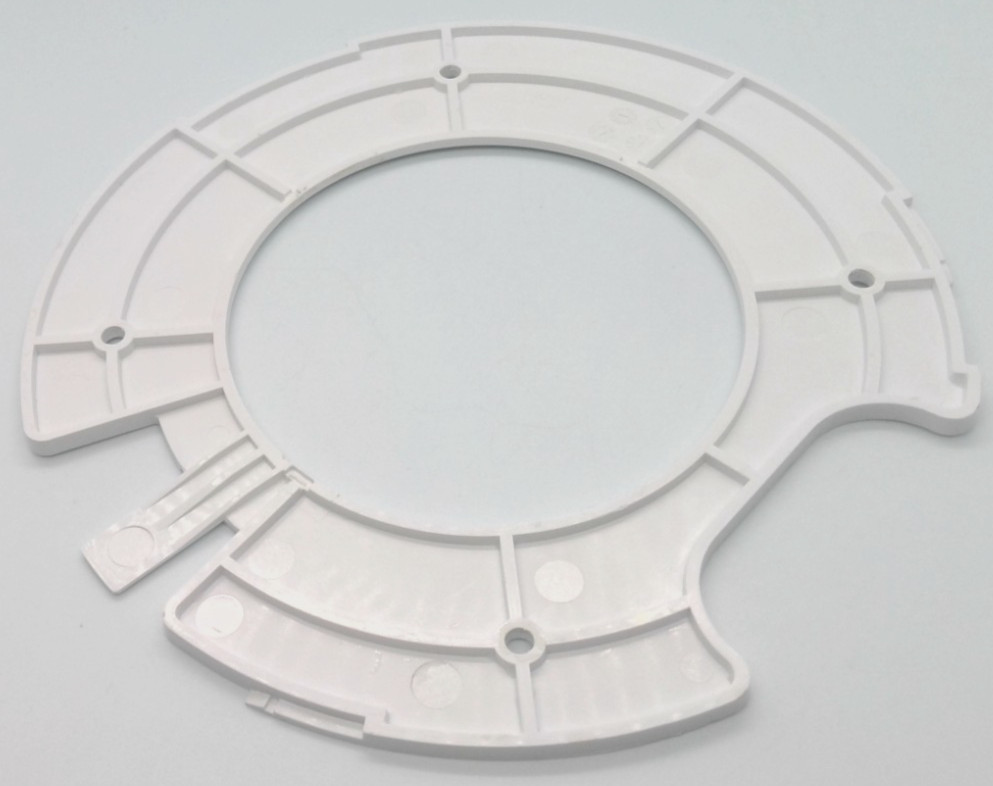 Ubiquiti Unifi UAP-AC-Pro, U6-LR Ceiling Wall Mount bracket with Lock Tab